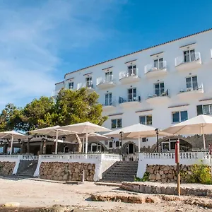 Xuroy 2*, Cala Alcaufar Spain