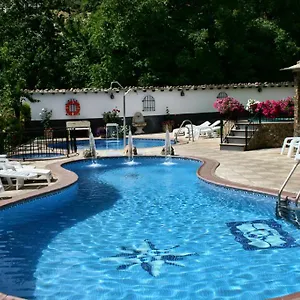 Rurales Benarum Con Country house