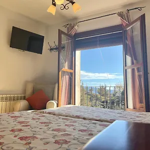 Rural Poqueira Ii Country house