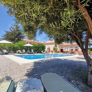 Cortijo La Estrella Apartment