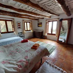 Bed & Breakfast Casa De Alguaztar