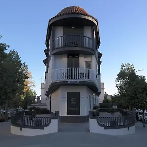 Nervion Séville