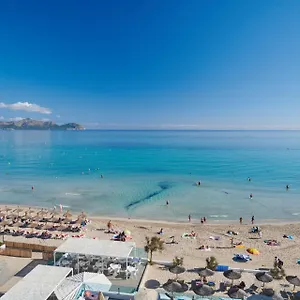 The Sea By Grupotel - Adults Only 4*, Can Picafort (Mallorca) Spain