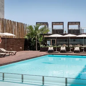 Alegria Sun Village 4*, Lloret de Mar Spain