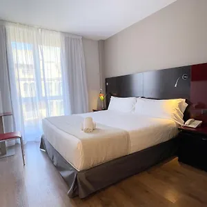 Sm Sant Antoni 3*, Barcelona Spain