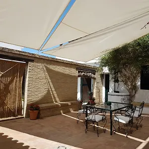 Lince Country house